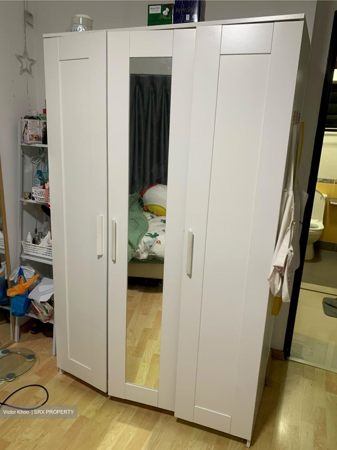 Blk 508C Wellington View (Sembawang), HDB 4 Rooms #599256131